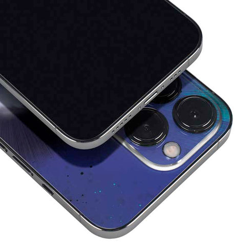 Dragon Ball Super Goku Ultra Instinct iPhone 14 Pro Skin