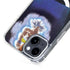 Dragon Ball Super Goku Ultra Instinct iPhone 15 Plus MagSafe Case