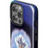 Dragon Ball Super Goku Ultra Instinct iPhone 15 Pro Impact Case