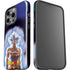 Dragon Ball Super Goku Ultra Instinct iPhone 15 Pro Impact Case