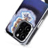 Dragon Ball Super Goku Ultra Instinct iPhone 15 Pro MagSafe Case