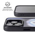 Dragon Ball Super Goku Ultra Instinct iPhone 15 Pro Max Kickstand Case