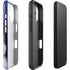 Dragon Ball Super Goku Ultra Instinct iPhone 16 Impact Case