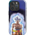 Dragon Ball Super Goku Ultra Instinct iPhone 16 Pro Impact Case