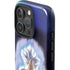 Dragon Ball Super Goku Ultra Instinct iPhone 16 Pro Impact Case