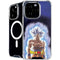 Dragon Ball Super Goku Ultra Instinct iPhone 16 Pro Max MagSafe Case
