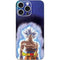 Dragon Ball Super Goku Ultra Instinct iPhone 16 Pro Max Skin