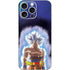 Dragon Ball Super Goku Ultra Instinct iPhone 16 Pro Max Skin