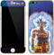 Dragon Ball Super Goku Ultra Instinct iPhone 6/6s Skin