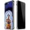 Dragon Ball Super Goku Ultra Instinct iPhone 7/8 Plus Clear Case