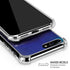 Dragon Ball Super Goku Ultra Instinct iPhone 7/8 Plus Clear Case