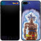 Dragon Ball Super Goku Ultra Instinct iPhone 7 Plus Skin