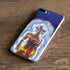 Dragon Ball Super Goku Ultra Instinct iPhone 7 Plus Skin