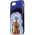 Dragon Ball Super Goku Ultra Instinct iPhone 7 Pro Case