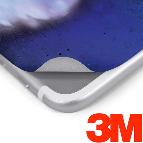 Dragon Ball Super Goku Ultra Instinct iPhone 8 Skin