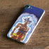 Dragon Ball Super Goku Ultra Instinct iPhone 8 Skin