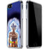 Dragon Ball Super Goku Ultra Instinct iPhone SE (2nd & 3rd Gen) Clear Case