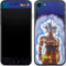 Dragon Ball Super Goku Ultra Instinct iPhone SE (2nd & 3rd Gen) Skin