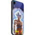 Dragon Ball Super Goku Ultra Instinct iPhone SE (2nd & 3rd Gen) Skin