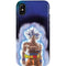 Dragon Ball Super Goku Ultra Instinct iPhone X Pro Case