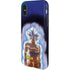 Dragon Ball Super Goku Ultra Instinct iPhone X Pro Case