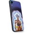 Dragon Ball Super Goku Ultra Instinct iPhone XR Skin