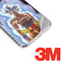 Dragon Ball Super Goku Ultra Instinct iPhone XR Skin
