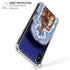 Dragon Ball Super Goku Ultra Instinct iPhone XS Max Clear Case