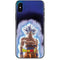 Dragon Ball Super Goku Ultra Instinct iPhone XS Max Skin