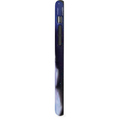 Dragon Ball Super Goku Ultra Instinct iPhone XS Pro Case