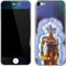 Dragon Ball Super Goku Ultra Instinct Apple iPod Skin