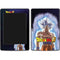 Dragon Ball Super Goku Ultra Instinct Amazon Kindle Skin