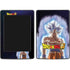Dragon Ball Super Goku Ultra Instinct Amazon Kindle Skin
