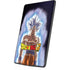 Dragon Ball Super Goku Ultra Instinct Amazon Kindle Skin