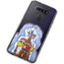 Dragon Ball Super Goku Ultra Instinct LG K51/Q51 Clear Case