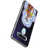 Dragon Ball Super Goku Ultra Instinct LG Stylo 6 Clear Case