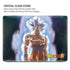 Dragon Ball Super Goku Ultra Instinct MacBook Air 13in M1 (2021) Case plus Skin