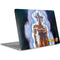 Dragon Ball Super Goku Ultra Instinct Apple MacBook Air Skin