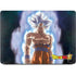 Dragon Ball Super Goku Ultra Instinct Apple MacBook Air Skin