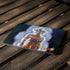 Dragon Ball Super Goku Ultra Instinct Apple MacBook Air Skin