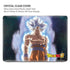 Dragon Ball Super Goku Ultra Instinct MacBook Air 15in (2023-2025) Case plus Skin