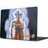 Dragon Ball Super Goku Ultra Instinct MacBook Pro 14in (2021-24) Skin