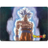 Dragon Ball Super Goku Ultra Instinct Apple MacBook Pro 14-inch Skin