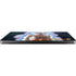 Dragon Ball Super Goku Ultra Instinct Apple MacBook Pro 14-inch Skin