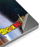 Dragon Ball Super Goku Ultra Instinct Apple MacBook Pro 14-inch Skin
