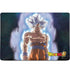 Dragon Ball Super Goku Ultra Instinct Apple MacBook Pro 15-inch Skin