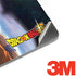 Dragon Ball Super Goku Ultra Instinct Apple MacBook Pro 15-inch Skin