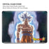 Dragon Ball Super Goku Ultra Instinct MacBook Pro 15in (2016-19) Case plus Skin