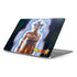 Dragon Ball Super Goku Ultra Instinct Apple MacBook Pro 16-inch Skin