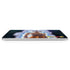 Dragon Ball Super Goku Ultra Instinct Apple MacBook Pro 16-inch Skin